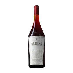 Domaine Rolet Memorial Arbois 1994 Botella Magnum 1,5 L Vino Tinto