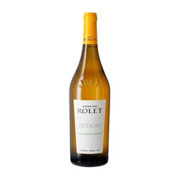 Domaine Rolet Ouille Savagnin Arbois Nature 75 cl Vino Blanco