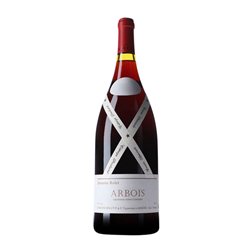Domaine Rolet Poulsard Arbois 1987 Botella Magnum 1,5 L Vino Tinto