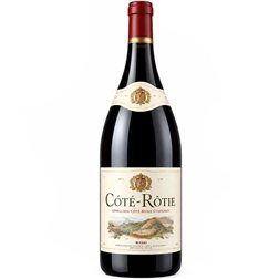 Domaine Rostaing Cote-Rotie Ampodium 2023