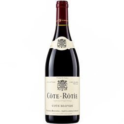Domaine Rostaing Cote-Rotie Blonde 2023