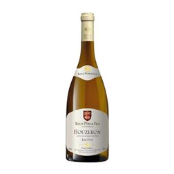 Domaine Roux Les Fias Chardonnay Bouzeron Botella Magnum 1,5 L Vino Blanco