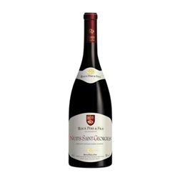Domaine Roux Pinot Negro Nuits-Saint-Georges 75 cl Vino Tinto