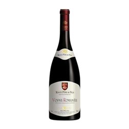 Domaine Roux Pinot Negro Vosne-Romanée 75 cl Vino Tinto