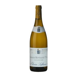 Domaine R&P Bouley Abbaye de Morgeot Chardonnay Chassagne-Montrachet 1er Premier Cru 75 cl Vino Blanco