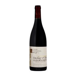 Domaine R&P Bouley Clos des Chênes Pinot Negro Volnay 1er Premier Cru 75 cl Vino Tinto