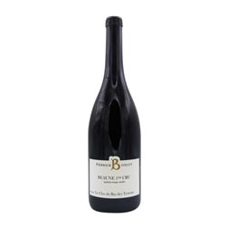Domaine R&P Bouley Le Clos du Bas des Teurons Pinot Negro Beaune 1er Premier Cru 75 cl Vino Tinto