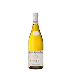 Domaine Séguinot Bordet Chablis 2024