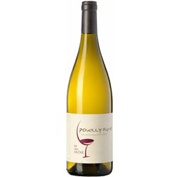 Domaine Serge Laloue Pouilly-Fume Blanc 2023