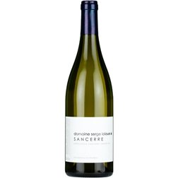 Domaine Serge Laloue Sancerre Blanc 2024