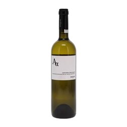 Domaine Sigalas Aa Assyrtiko Athiri Santorini 75 cl Vino Blanco