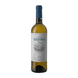 Domaine Sigalas Assyrtiko Santorini 75 cl Vino Blanco