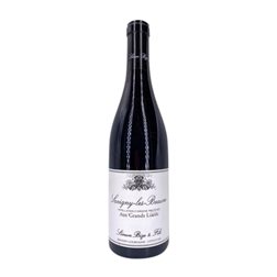 Domaine Simon Bize et Fils Les Grands Liards Côte de Beaune 75 cl Vino Tinto