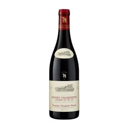 Domaine Taupenot-Merme Bel Air Pinot Negro Gevrey-Chambertin 75 cl Vino Tinto