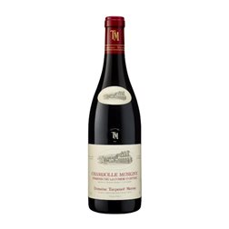 Domaine Taupenot-Merme Combe d'Orveau Pinot Negro Chambolle-Musigny 75 cl Vino Tinto