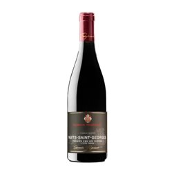 Domaine Taupenot-Merme Hospices Les Didiers Fagon Pinot Negro Nuits-Saint-Georges 75 cl Vino Tinto