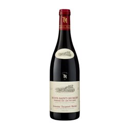 Domaine Taupenot-Merme Les Pruliers Pinot Negro Nuits-Saint-Georges 75 cl Vino Tinto