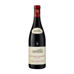 Domaine Taupenot-Merme Mazoyères Pinot Negro Chambertin 75 cl Vino Tinto
