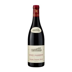 Domaine Taupenot-Merme Pinot Negro Gevrey-Chambertin 75 cl Vino Tinto