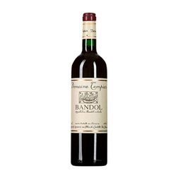 Domaine Tempier Bandol Classique — Clásico 75 cl Vino Tinto