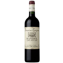 Domaine Tempier Cuvée Classique 2020