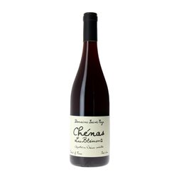 Domaine Thillardon Les Blémonts Gamay Chénas Organic — Ecológico 75 cl Vino Tinto