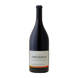 Domaine Tollot-Beaut Chorey Les Beaune Pinot Negro Bourgogne Organic — Ecológico 75 cl Vino Tinto