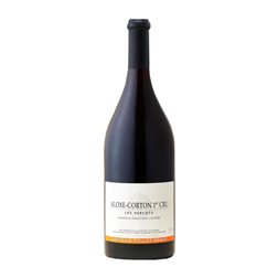 Domaine Tollot-Beaut Les Vercots Pinot Negro Côte de Beaune 75 cl Vino Tinto