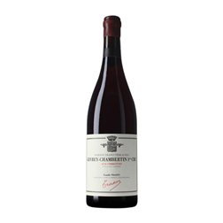 Domaine Trapet Combottes Pinot Negro Gevrey-Chambertin 1er Premier Cru 75 cl Vino Tinto