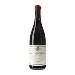 Domaine Trapet Petite Chapelle Pinot Negro Gevrey-Chambertin 1er Premier Cru 75 cl Vino Tinto