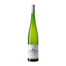 Domaine Trimbach Clos Sainte Hune 100ème Riesling Alsace Special Anniversary Edition — Edición Especial Aniversario Botella Magnum 1,5 L Vino Blanco