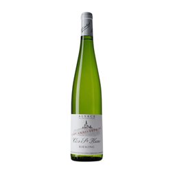 Domaine Trimbach Clos Sainte Hune 100ème Riesling Alsace Special Anniversary Edition — Edición Especial Aniversario 75 cl Vino Blanco