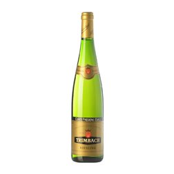 Domaine Trimbach Frédéric Emile Riesling Alsace Cuvée 75 cl Vino Blanco