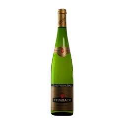 Domaine Trimbach Frédéric Emile Riesling Alsace Cuvée 75 cl Vino Blanco