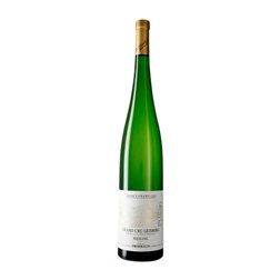 Domaine Trimbach Geisberg Riesling Alsace Grand Cru Botella Magnum 1,5 L Vino Blanco