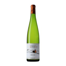 Domaine Trimbach Hommage à Hubert Gewürztraminer Alsace 75 cl Vino Blanco