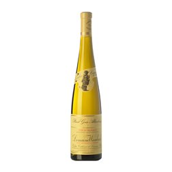 Domaine Weinbach Altenbourg Pinot Gris Alsace Crianza Eco — Ecológico 75 cl Vino Blanco
