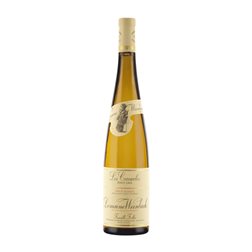 Domaine Weinbach Clos des Capucins Pinot Gris Alsace 75 cl Vino Blanco