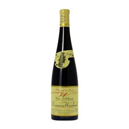 Domaine Weinbach Clos des Capucins Pinot Negro Alsace 75 cl Vino Tinto
