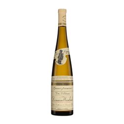 Domaine Weinbach Les Treilles du Loup Gewürztraminer Alsace 75 cl Vino Blanco