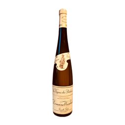 Domaine Weinbach Les Vignes du Prêcheur Alsace 75 cl Vino Blanco
