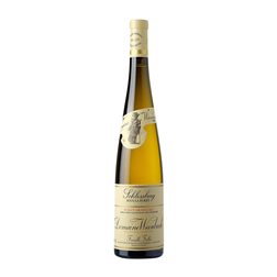 Domaine Weinbach Sous La Forêt Riesling Alsace Grand Cru, Schlossberg 75 cl Vino Blanco
