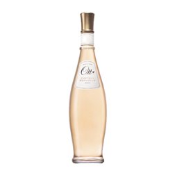 Domaines Ott Château Romassan Bandol Eco — Ecológico Botella Jéroboam-Doble Mágnum 3 L Vino Rosado