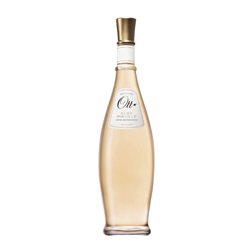 Domaines Ott Clos Mireille Côtes de Provence Botella Magnum 1,5 L Vino Rosado
