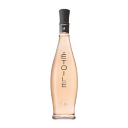 Domaines Ott Étoile Côtes de Provence Rosé — Rosado Botella Jéroboam-Doble Mágnum 3 L Vino Rosado