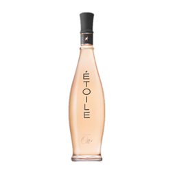 Domaines Ott Étoile Francia Botella Jéroboam-Doble Mágnum 3 L Vino Rosado