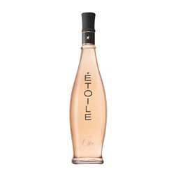 Domaines Ott Etoile Francia Rosé — Rosado Botella Magnum 1,5 L Vino Rosado