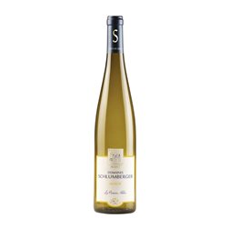 Domaines Schlumberger Les Princes Abbés Moscato Alsace 75 cl Vino Blanco