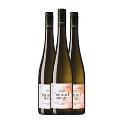 Domäne Wachau Himmelstiege Grüner Veltliner Smaragd 75 cl Vino Blanco (Caja de 3 unidades)