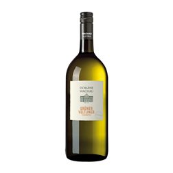 Domäne Wachau Terrassen Grüner Veltliner Federspiel Botella Magnum 1,5 L Fruity — Afrutado Vino Blanco